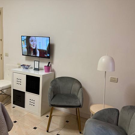 Apartmán Riva Dei Fiori Viareggio Exteriér fotografie