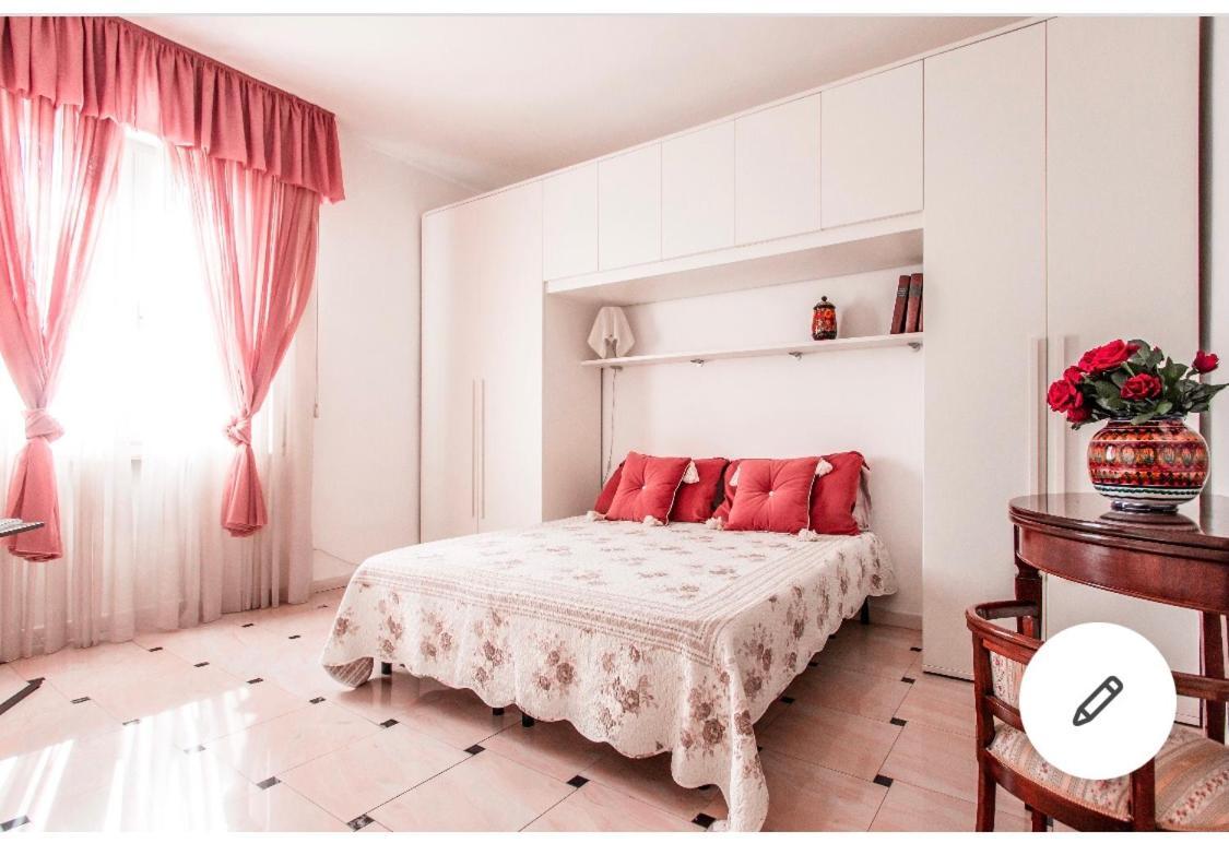 Apartmán Riva Dei Fiori Viareggio Exteriér fotografie