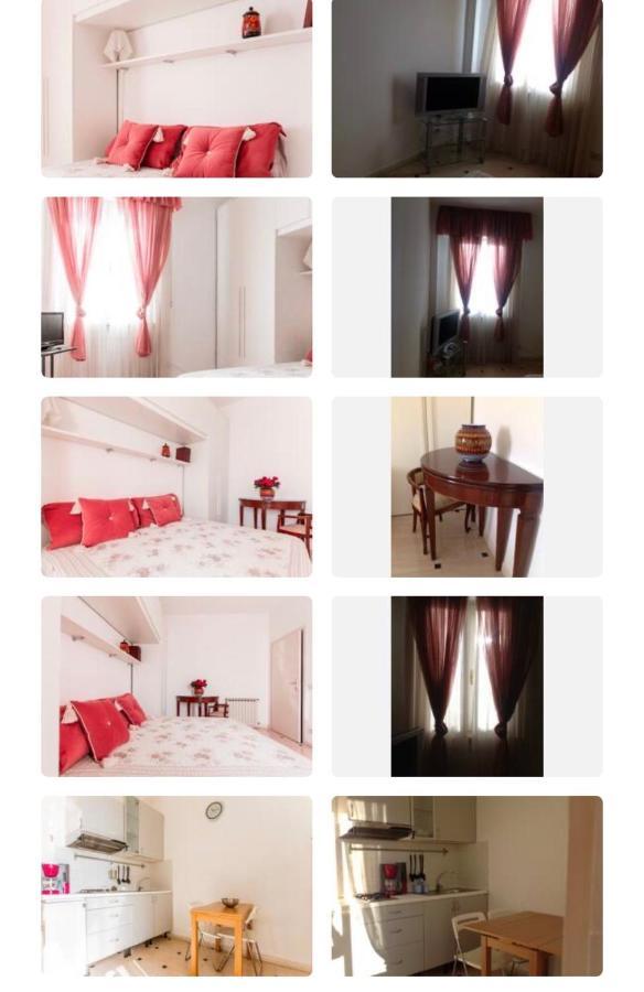 Apartmán Riva Dei Fiori Viareggio Exteriér fotografie