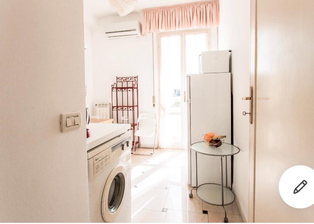 Apartmán Riva Dei Fiori Viareggio Exteriér fotografie