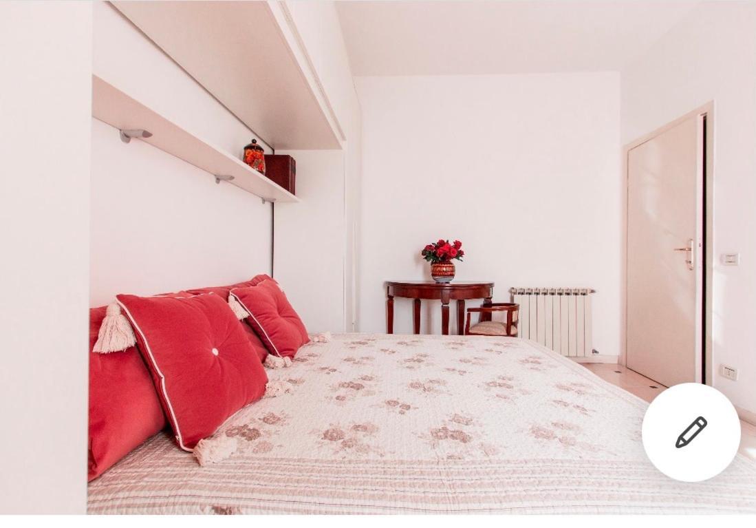 Apartmán Riva Dei Fiori Viareggio Exteriér fotografie