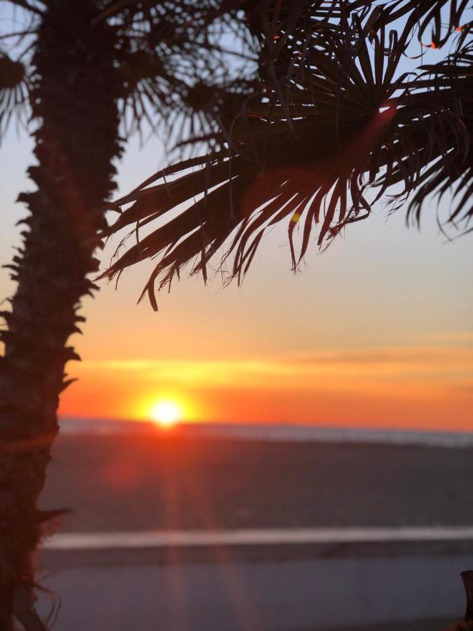 Apartmán Riva Dei Fiori Viareggio Exteriér fotografie