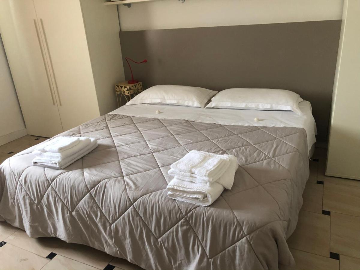 Apartmán Riva Dei Fiori Viareggio Exteriér fotografie