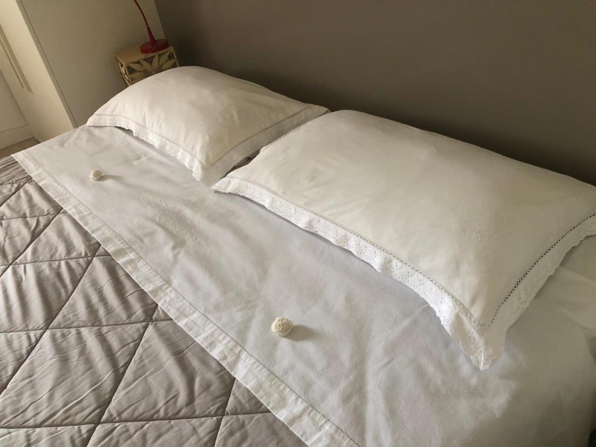 Apartmán Riva Dei Fiori Viareggio Exteriér fotografie