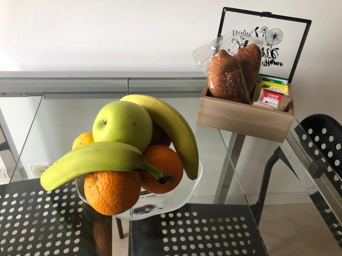 Apartmán Riva Dei Fiori Viareggio Exteriér fotografie