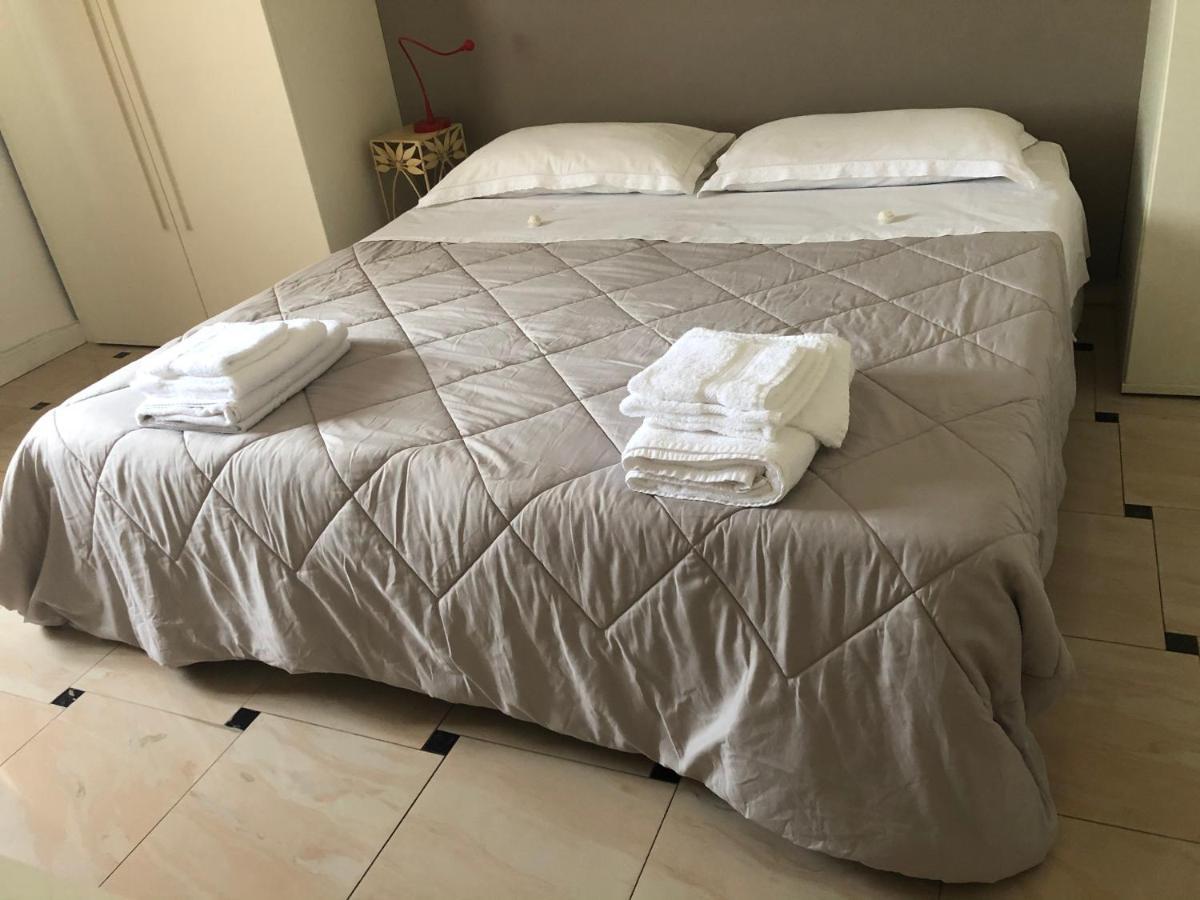 Apartmán Riva Dei Fiori Viareggio Exteriér fotografie