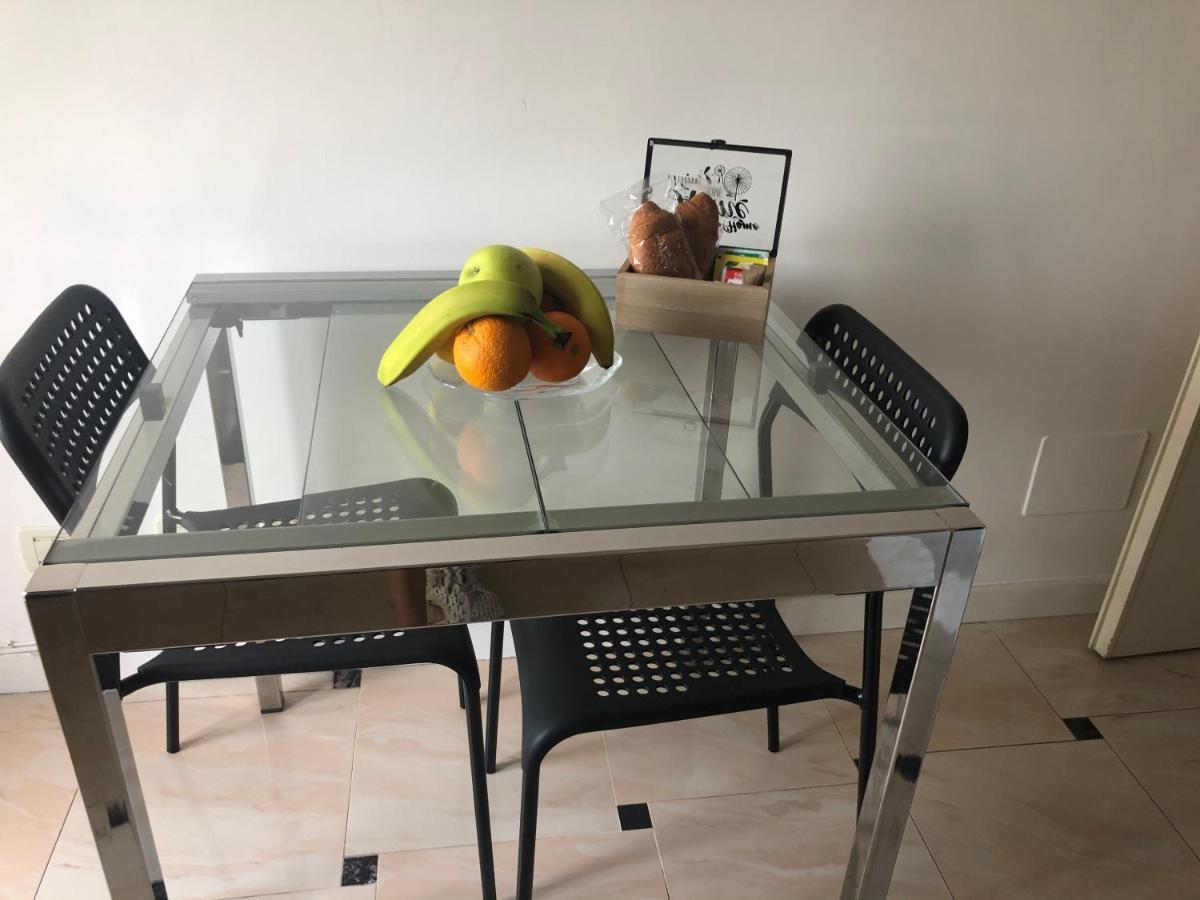 Apartmán Riva Dei Fiori Viareggio Exteriér fotografie