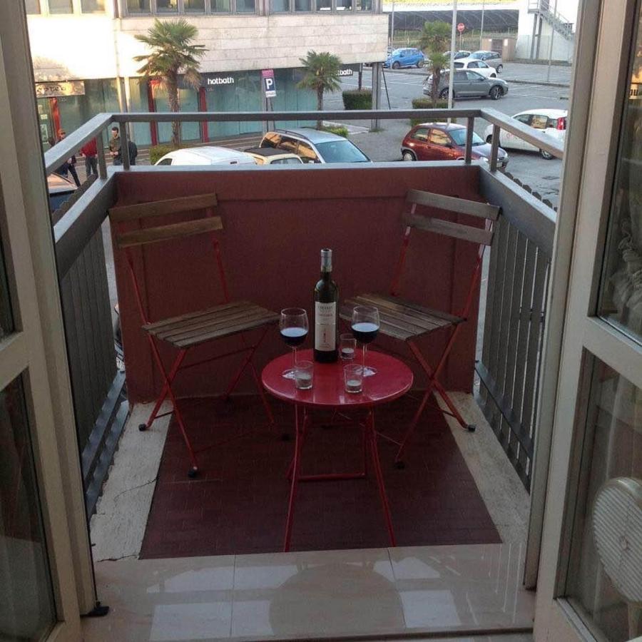 Apartmán Riva Dei Fiori Viareggio Exteriér fotografie