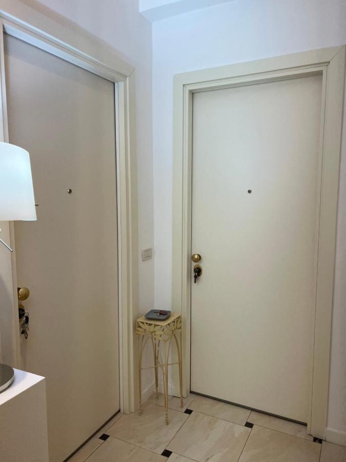 Apartmán Riva Dei Fiori Viareggio Exteriér fotografie