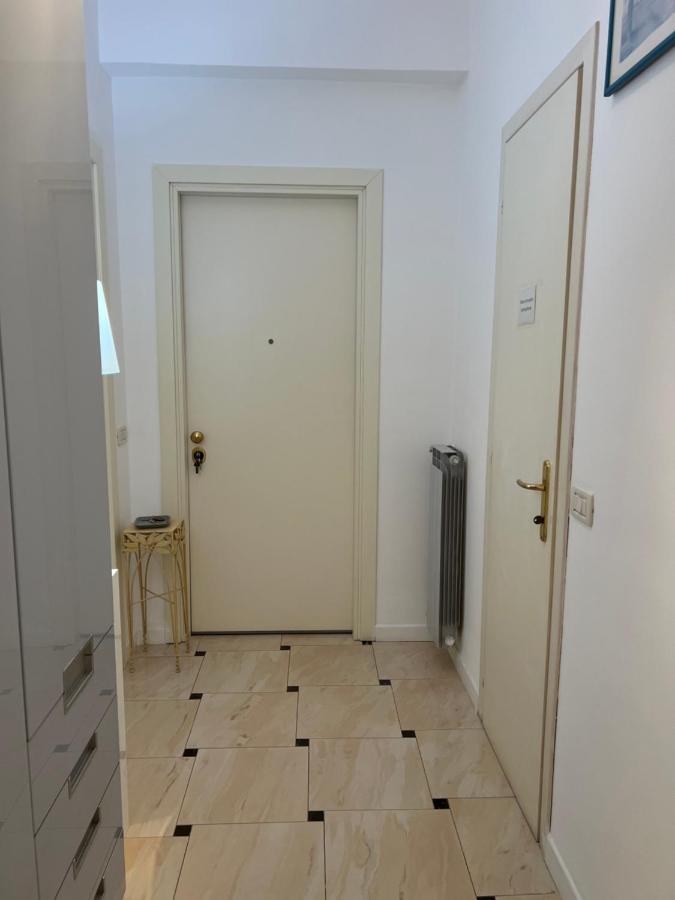 Apartmán Riva Dei Fiori Viareggio Exteriér fotografie