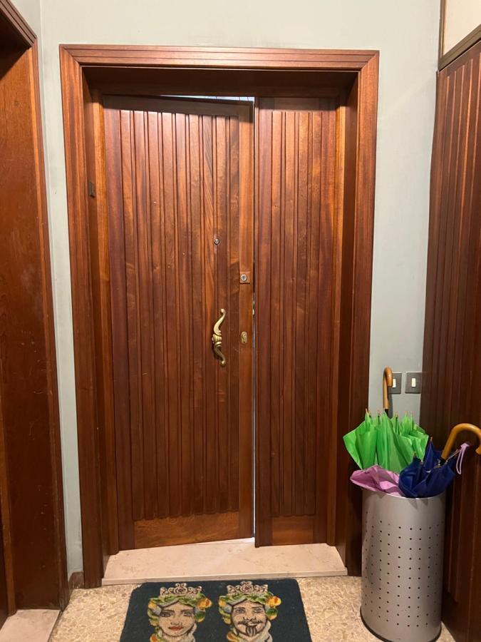 Apartmán Riva Dei Fiori Viareggio Exteriér fotografie