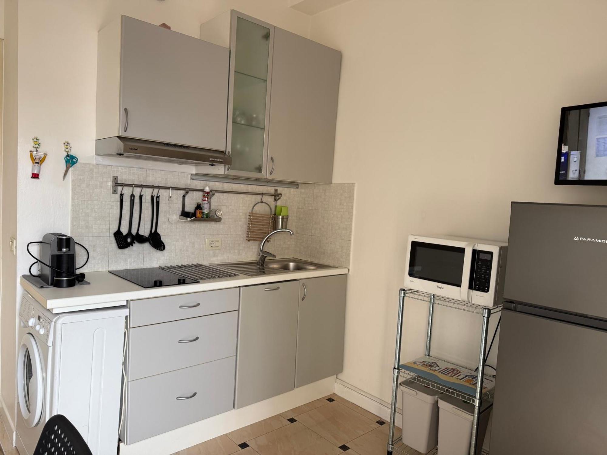 Apartmán Riva Dei Fiori Viareggio Exteriér fotografie