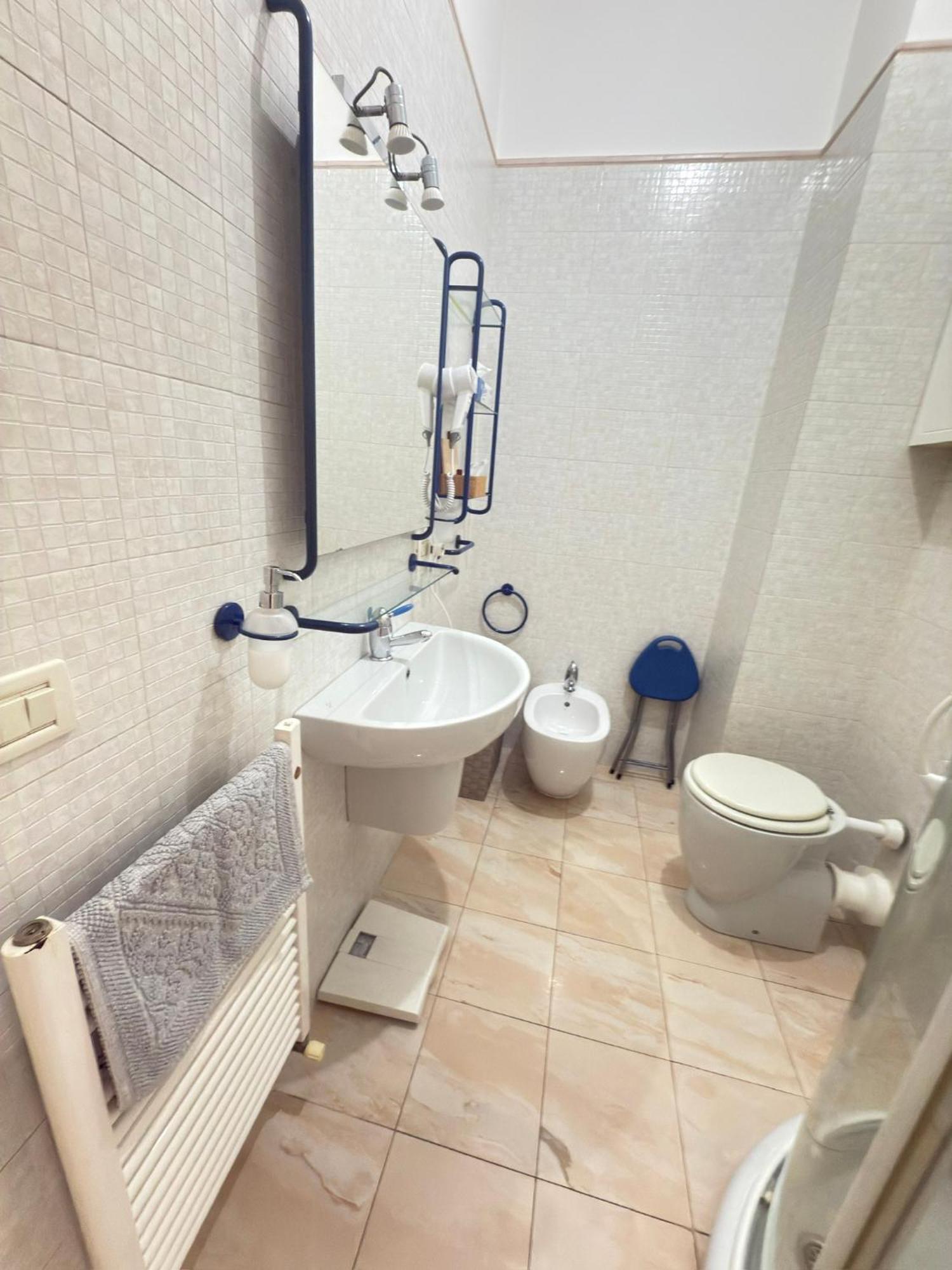 Apartmán Riva Dei Fiori Viareggio Exteriér fotografie