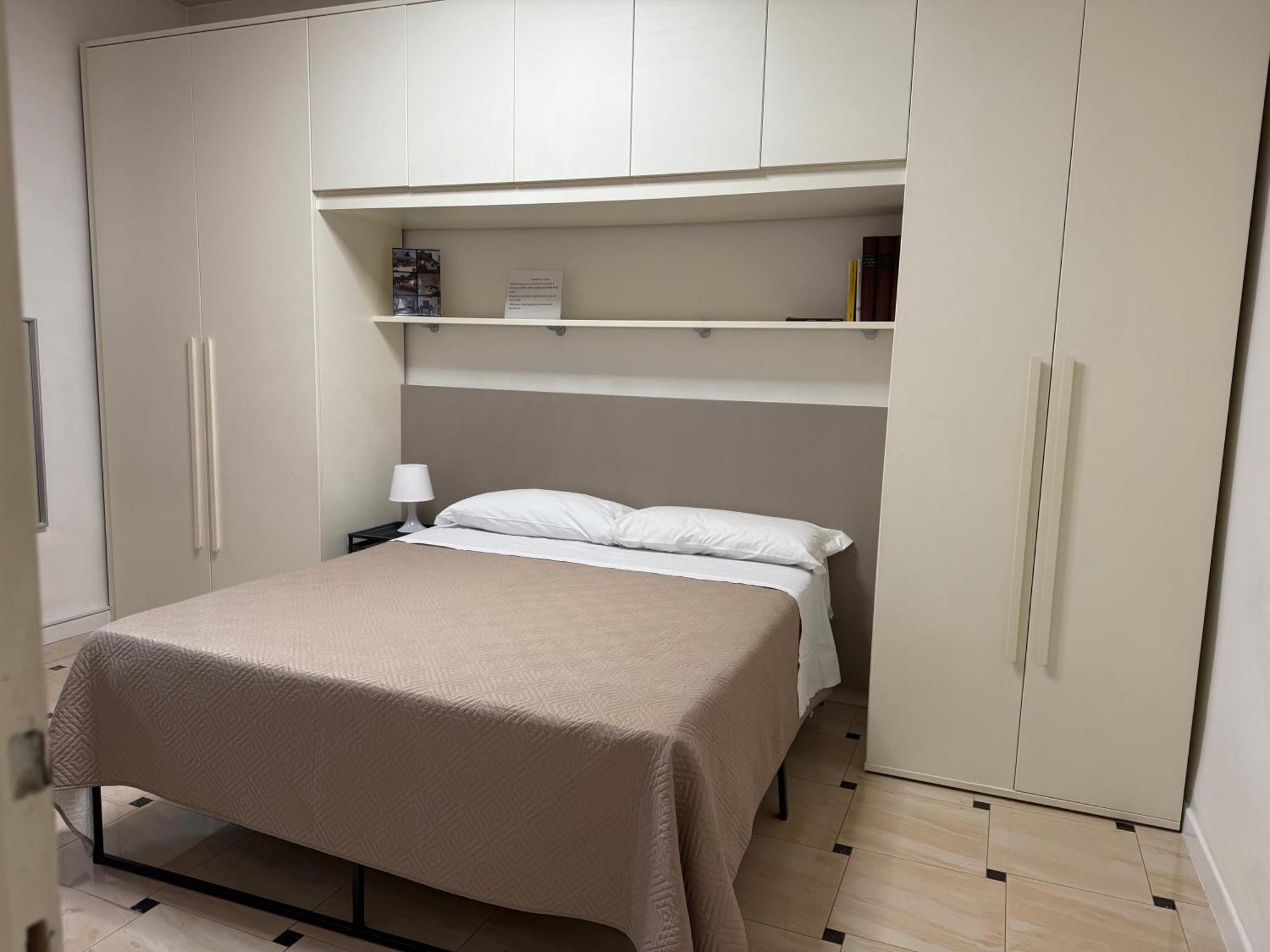Apartmán Riva Dei Fiori Viareggio Exteriér fotografie