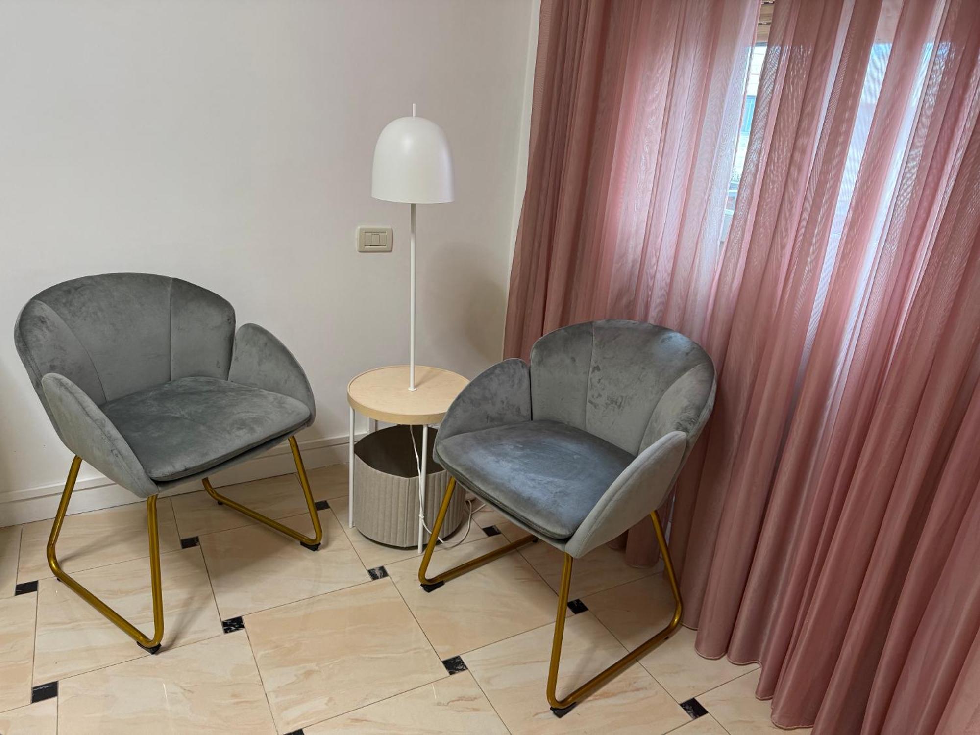 Apartmán Riva Dei Fiori Viareggio Exteriér fotografie